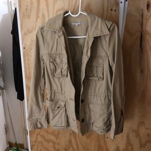 Gap Utility Jacket